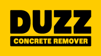 Duzz Concrete Remover